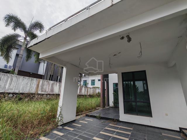 Cheapest Taman Vista Kirana Semi D, Gated Guarded Country Villa Melaka 1