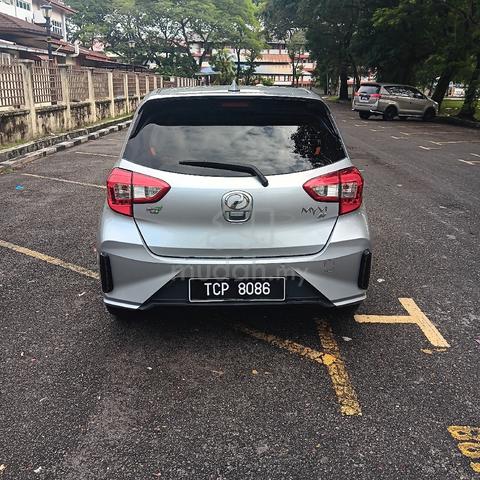 2023 Perodua MYVI 1.5 H MY17 M800 D20N ENHANCED - 4