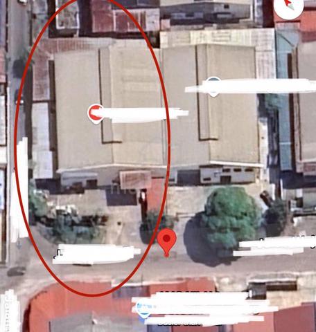 SS Kawasan Perindustrian Pandan Jln Waja Semi D Corner Tenant ROI 4.1 1