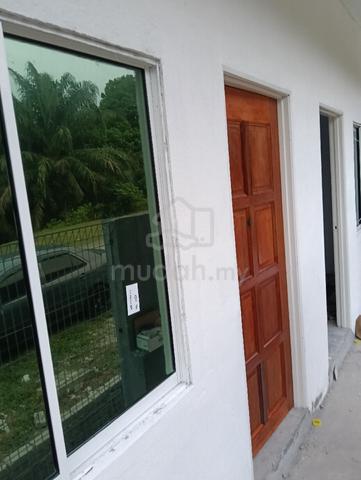 Tiny House In Labu Lanjut 1