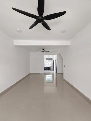 Double Storey Terrace Bandar Dato Onn 1