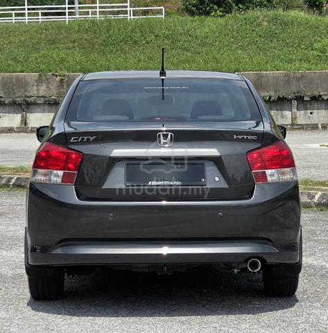 2010 Honda CITY 1.5 E (A) ❌Processing Fees - 5