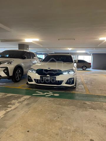 2022 Bmw 3 SERIES 2.0 20I SPORT MY19 G20 (A) - 3