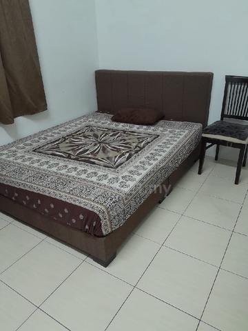 Fully Furnished Room for Rent (Preferably For Female Students) at PV10 1