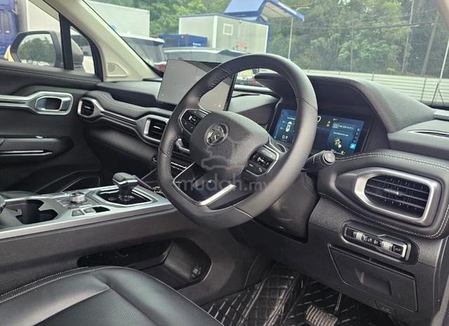 2024 Proton X90 1.5 EXECUTIVE MY23 (A) - 4