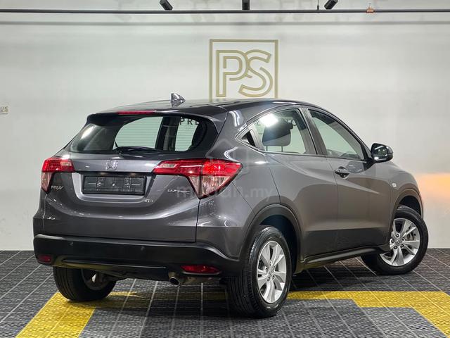 2015 Honda HR-V 1.8 S SUV 104K V ORIGINAL MILEAGE - 4