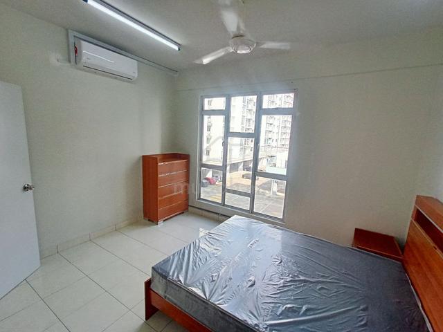 Residensi Rumpun Bahagia (Residensi Melaka Tengah 1) 1