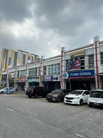 Shop Lot U12 Shah Alam for RENT 1