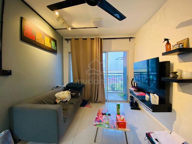 Residensi Laguna Biru 2 1