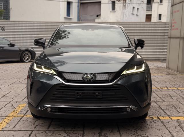 2022 Toyota HARRIER 2.0 G (A) ONLY 11K KM - 2