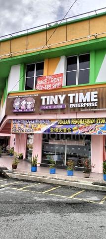 First Floor For Rent 1