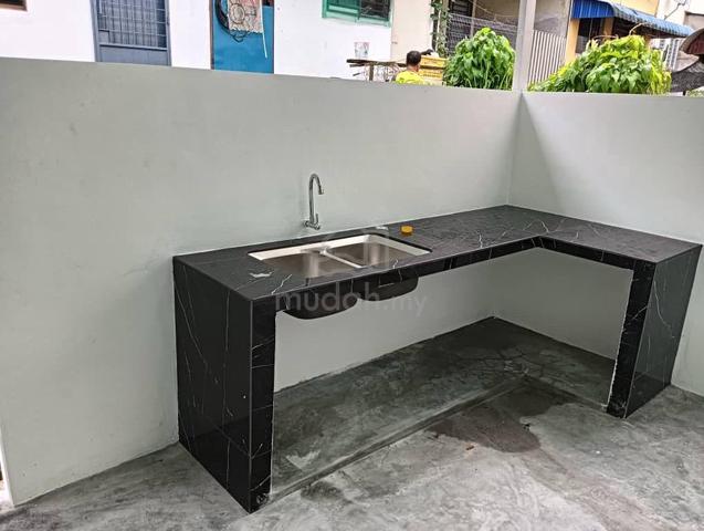 Taman Sri Suria Kluang 2 Storey Medium Cost House (100% full loan) 5