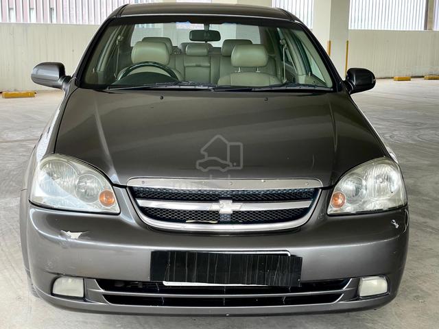 2006 Chevrolet OPTRA 1.8 (A) - 3