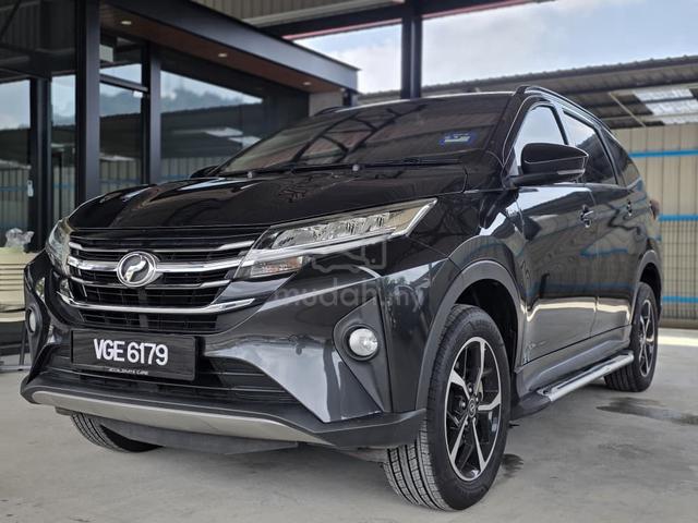 PERODUA ARUZ 1.5 AV (a) - 3