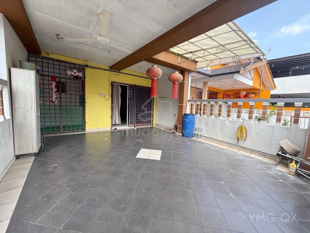 Value Buy! Taman Suria, Pendamar Port Klang Pandamamaran Double Storey 1