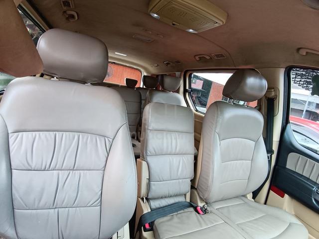 2010 Hyundai GRAND STAREX 2.5 ROYALE (A) - 5
