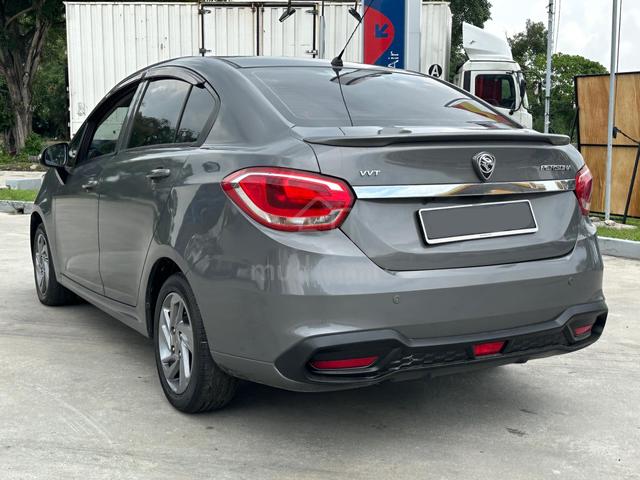 2017 Proton PERSONA 1.6 EXECUTIVE (A) - 4