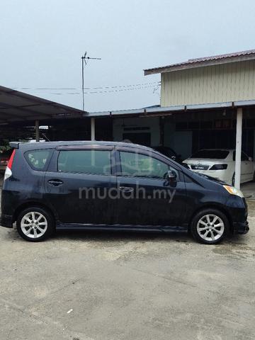 2010 Perodua ALZA 1.5 EZI (A) - 3
