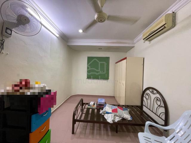 1 Storey Terrace Taman Suria Near Jitra Hospital Kedah For Sale 2
