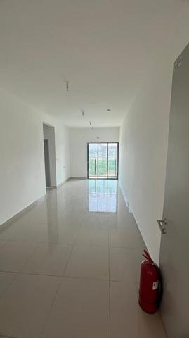 Bayu Residensi @ Sri Gombak 1