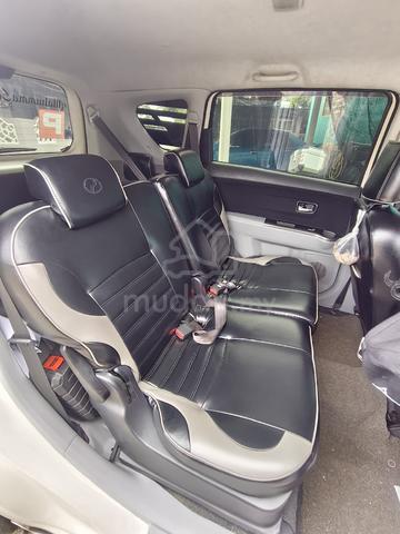 2011 Perodua ALZA 1.5 EZI (A) - 4
