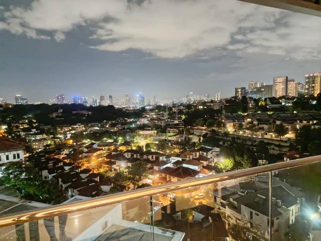 Damansara Fifty6 1