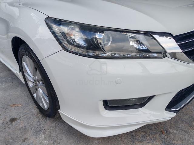 2016 Honda ACCORD 2.0 VTi-L (A) 3 Years Warranty - 3