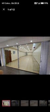 Kenanga Pudu, Ground Floor Shop For Let 1