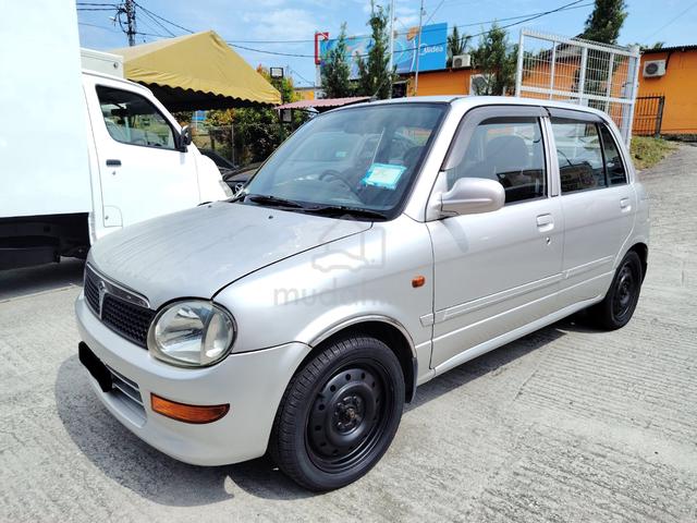 PERODUA KELISA 1.0 (M) CASH BUYER ORi PAINT 1OWN - 3