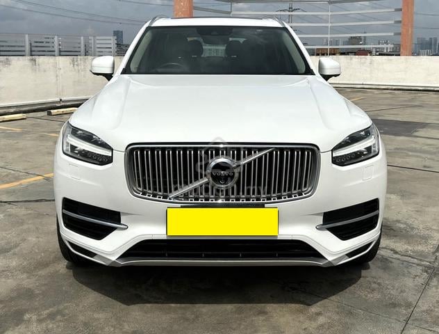 2017 Volvo XC90 2.0 T8 TWIN ENGINE (A) 5Y WARRANTY - 4