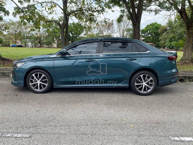 2024 Proton S70 1.5 FLAGSHIP X MY23 (A) - 5