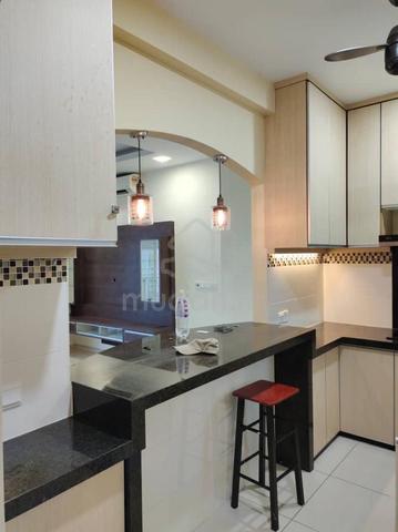 Imperial Residences 1