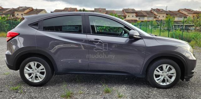 2015 Honda HR-V 1.8 E (A) - 2