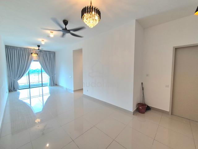 Mori Residence 1