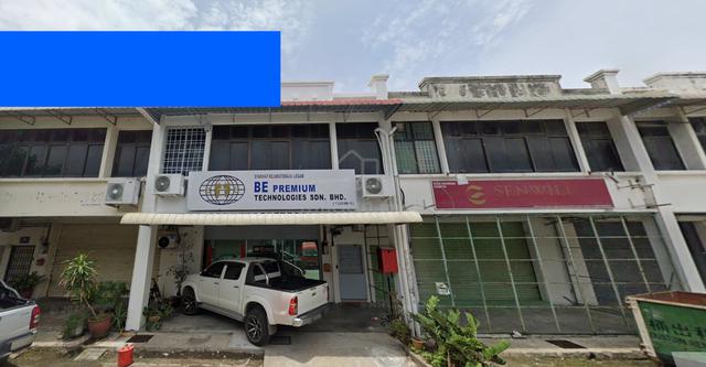 Factory Warehouse 7,460sqft for SALE at Diamond Valley Batu Maung 1