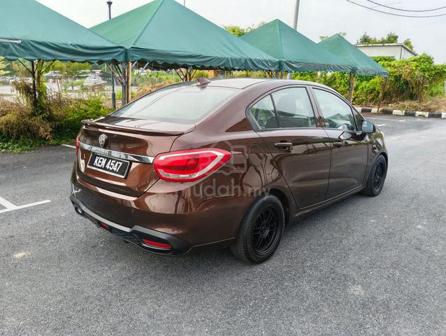 2018 Proton PERSONA 1.6 EXECUTIVE (A) - 5