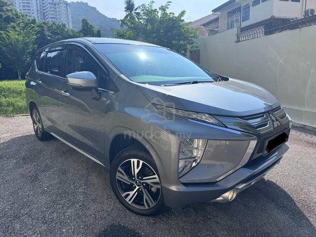 2021 Mitsubishi XPANDER 1.5 MY20 (A) - 3