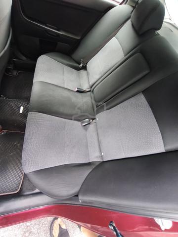 2011 Proton INSPIRA 1.8 EXECUTIVE (A) - 4
