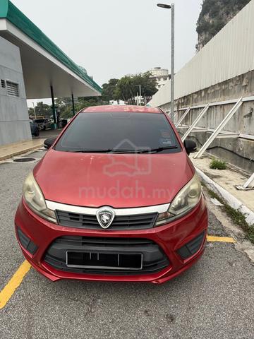 Proton Iriz 1.3 Auto 2017 | Owner Sale | - 1