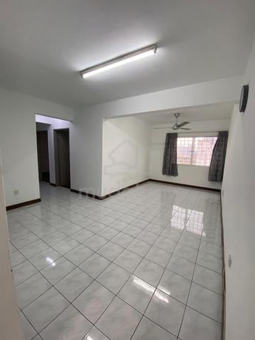 Sri Sentosa AC4 Block A 1