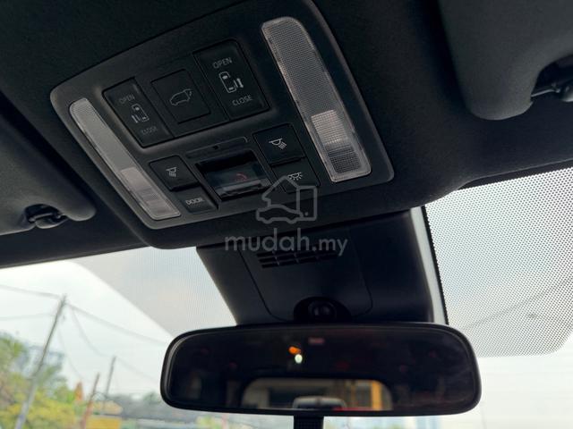 2022 Toyota VOXY 2.0 S-Z (Unreg)14k Mileage - 5