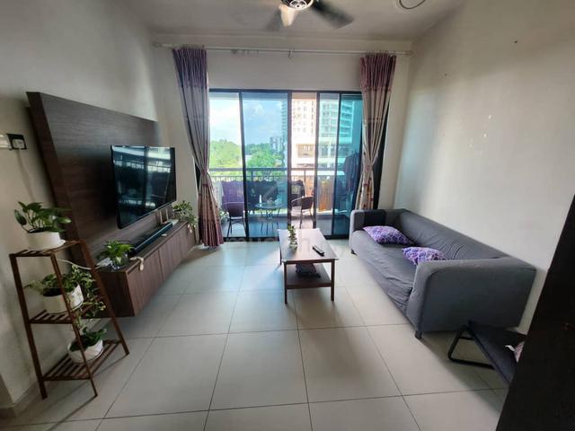 Serin Residency 1