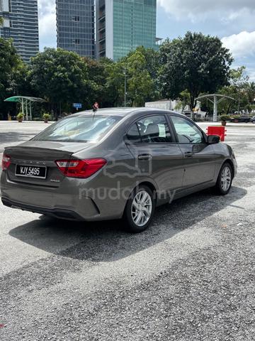 2022 Proton SAGA PREMIUM - 1