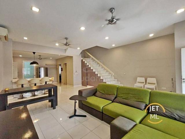 Setia Impian 8 Setia Alam Double Storey Terrace House for Sale 1