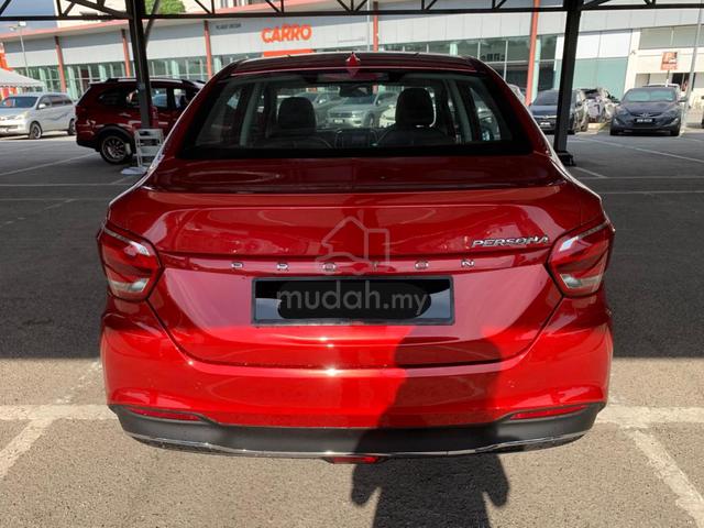 2020 Proton PERSONA EXECUTIVE 1.6L (A) - 2