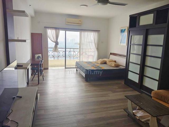 Prima Regency 1