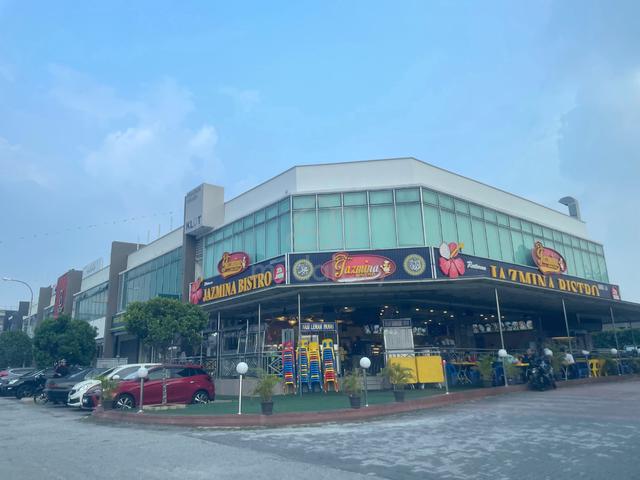 Tpk Puchong Kinrara Bk5 1