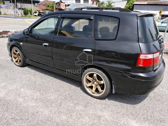2005 Naza CITRA 2.0 GLS (A) - 4