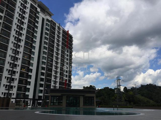 V-Residensi 1
