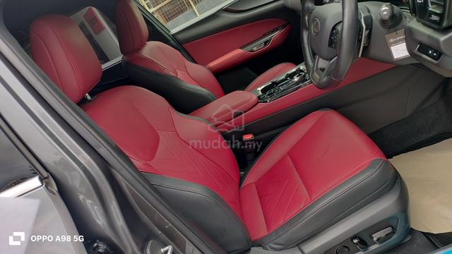 2023 Lexus NX250 2.5 VERSION L 360 CAMERA P/BOOT - 5